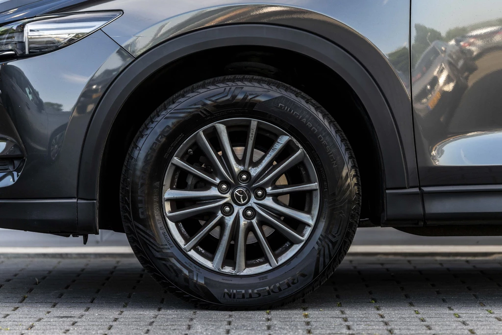 Mazda CX-5 – foto 19