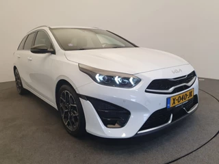 Kia Ceed Sportswagon – thumbnail 7