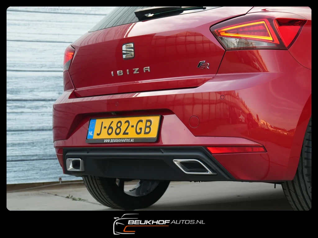SEAT Ibiza – foto 3