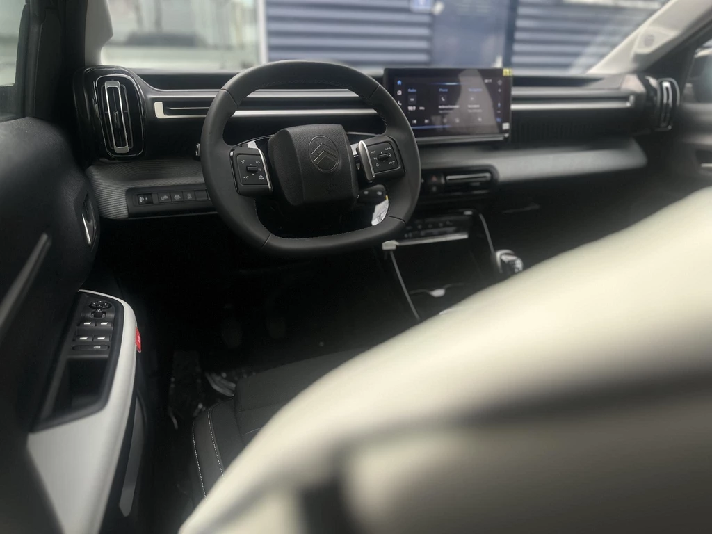 Citroën C3 – foto 12