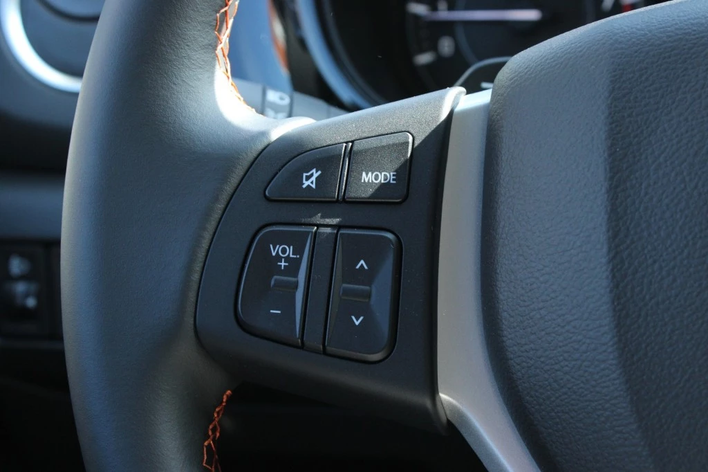 Suzuki Vitara – foto 23