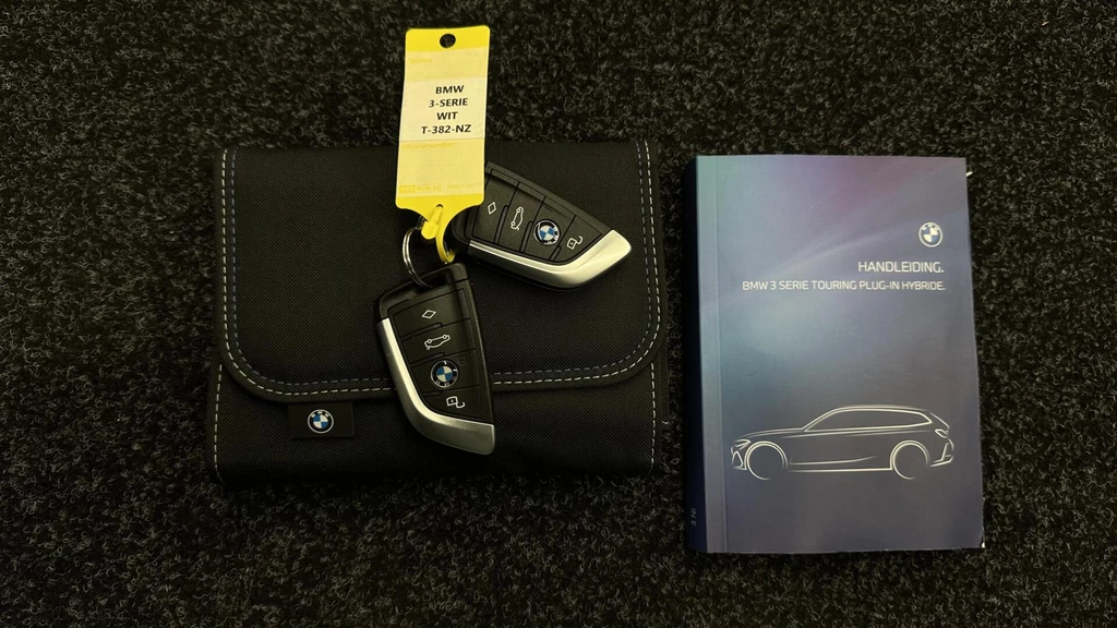 BMW 3 Serie – foto 61