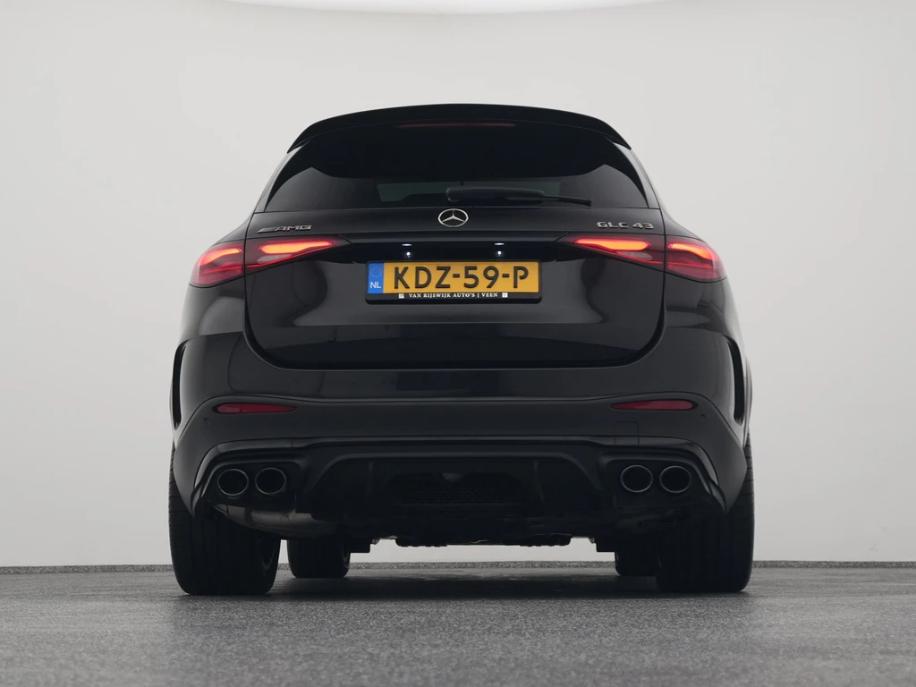 Mercedes-Benz GLC – foto 10