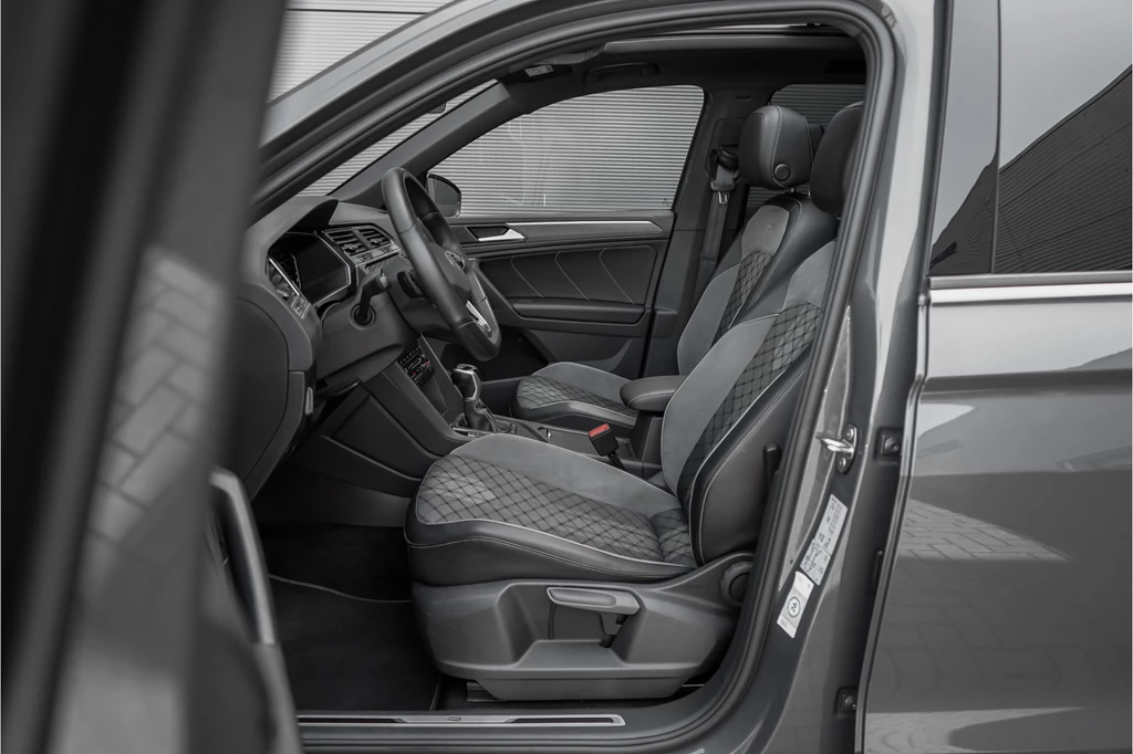 Volkswagen Tiguan – foto 12