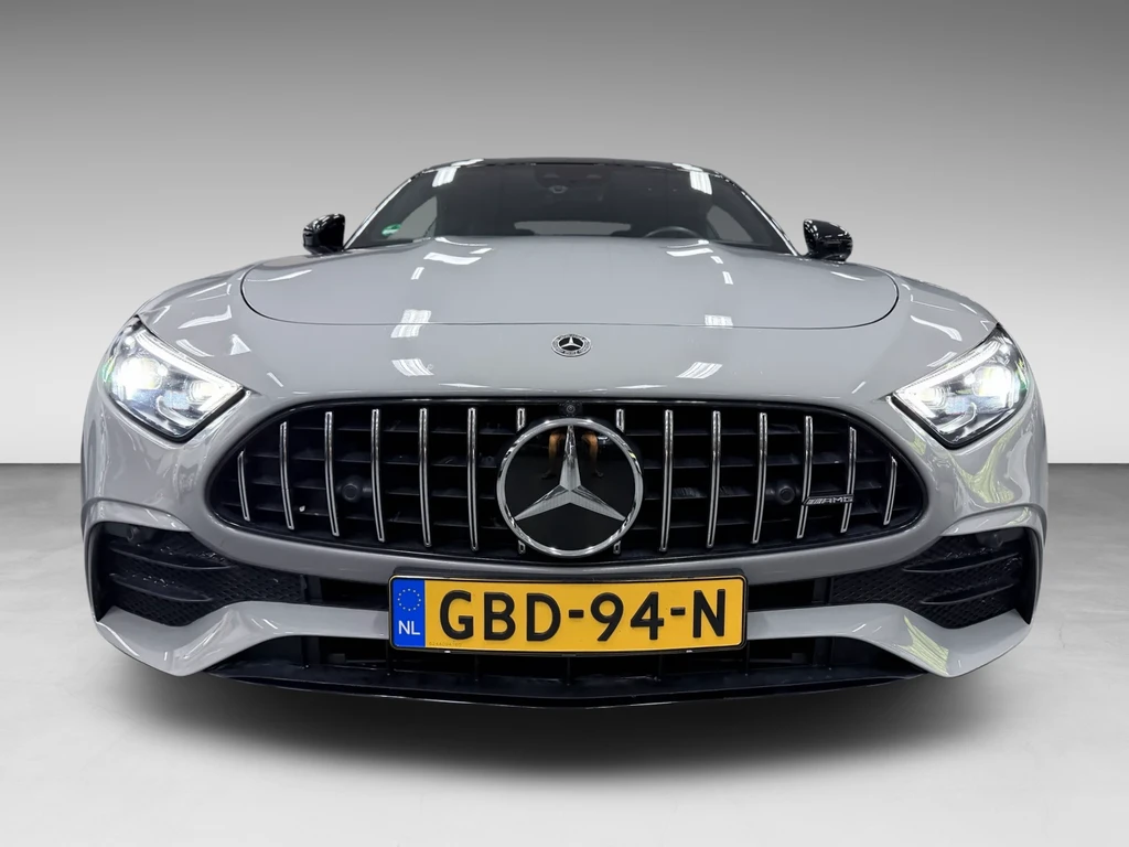 Mercedes-Benz SL – foto 14