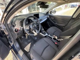 Mazda 2 – thumbnail 24