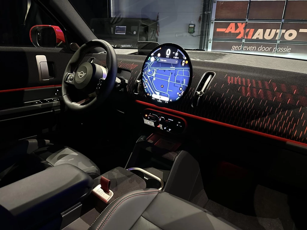 MINI Countryman – foto 37