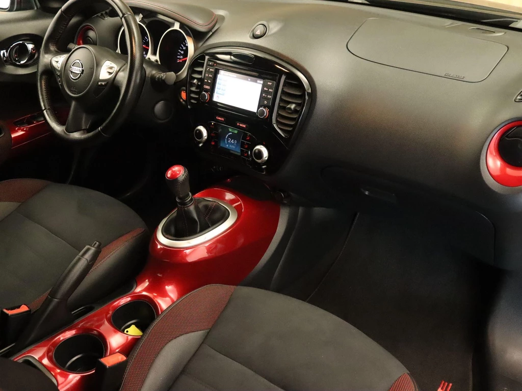Nissan Juke – foto 15