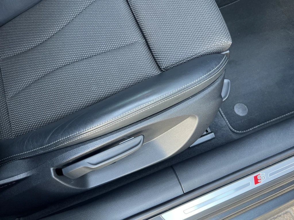 Audi A3 – foto 34