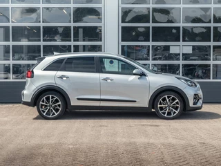 Kia Niro – thumbnail 7