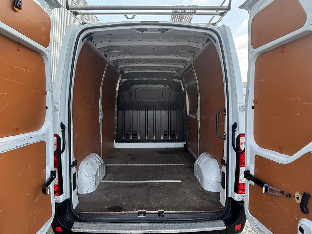Opel Movano – foto 12
