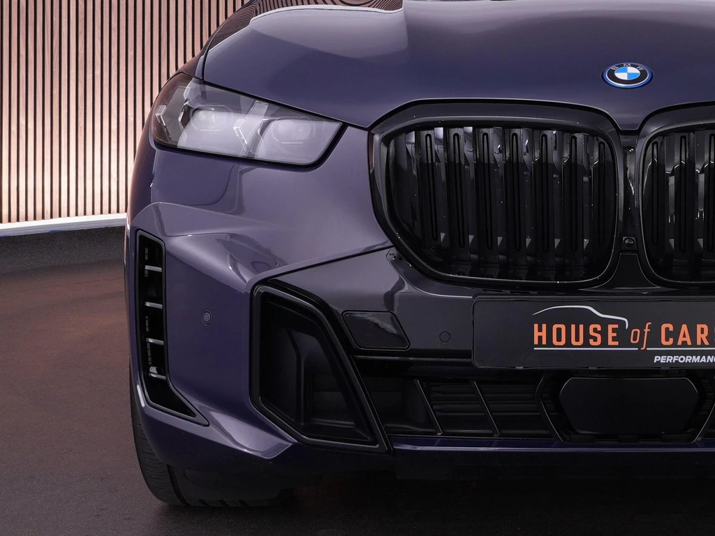 BMW X5 – foto 37