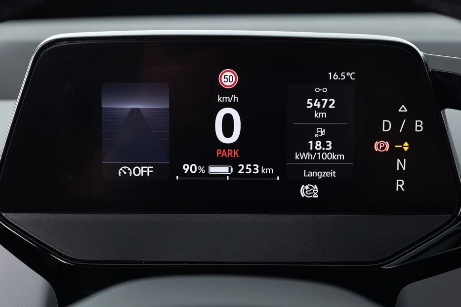 Volkswagen ID.3 – foto 25