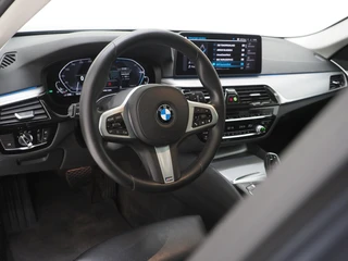 BMW 5 Serie – thumbnail 16