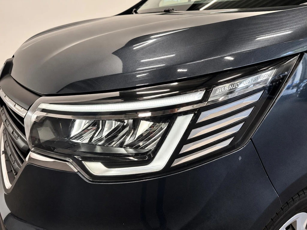 Renault Trafic – foto 10