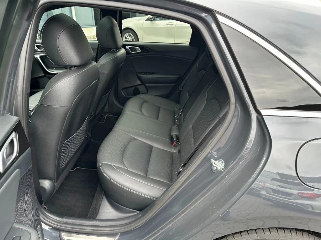 Kia Ceed – foto 43
