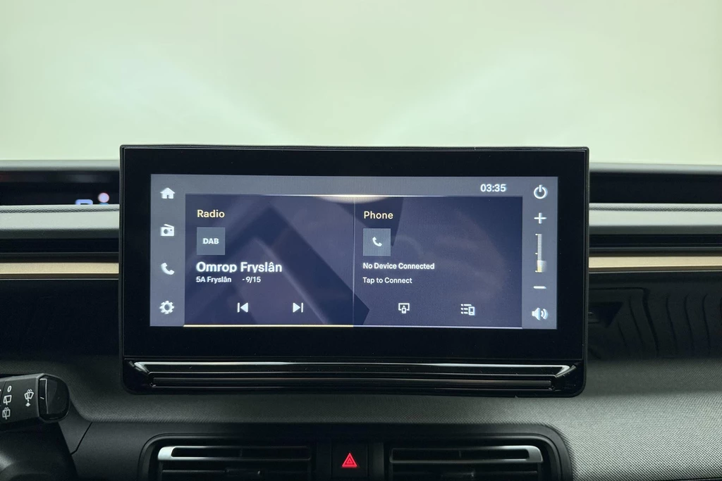 Citroën C3 Aircross – foto 22
