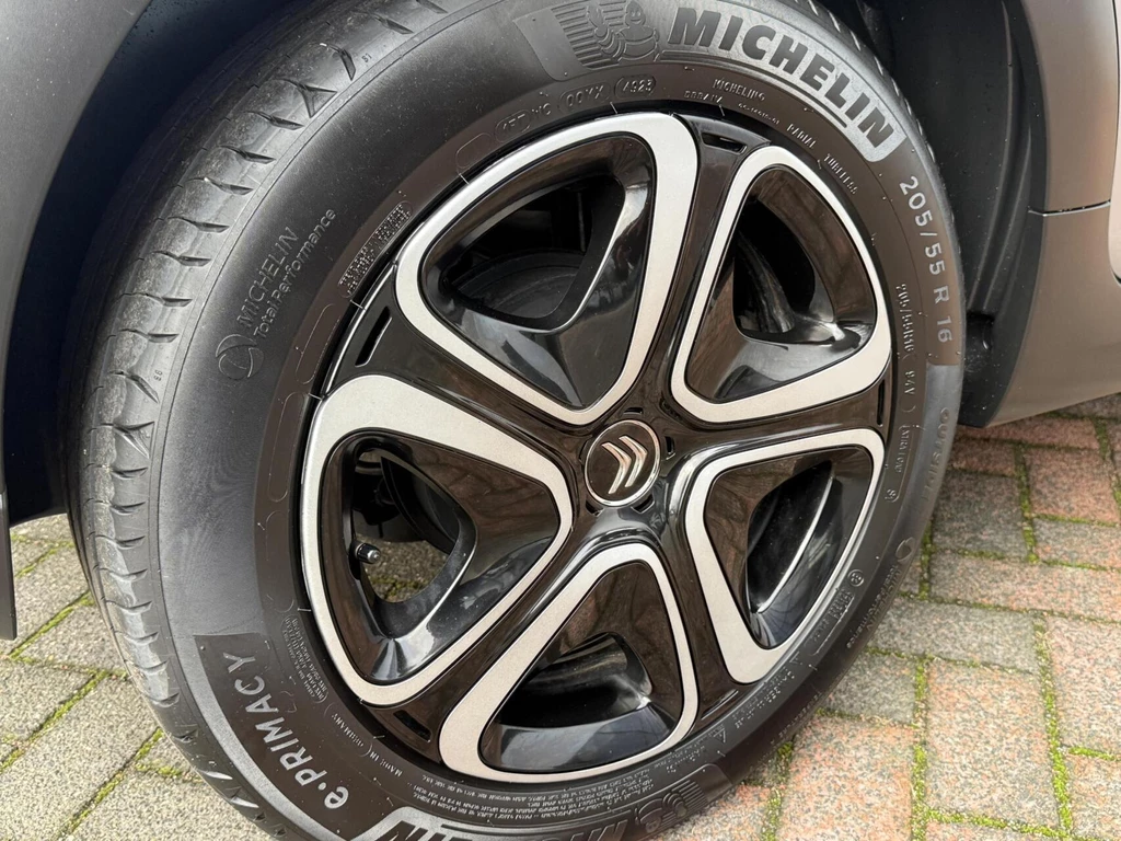 Citroën C3 – foto 19