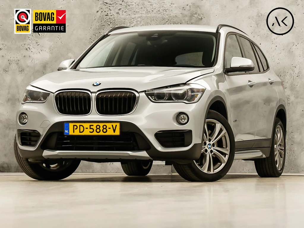 BMW X1 – foto 1