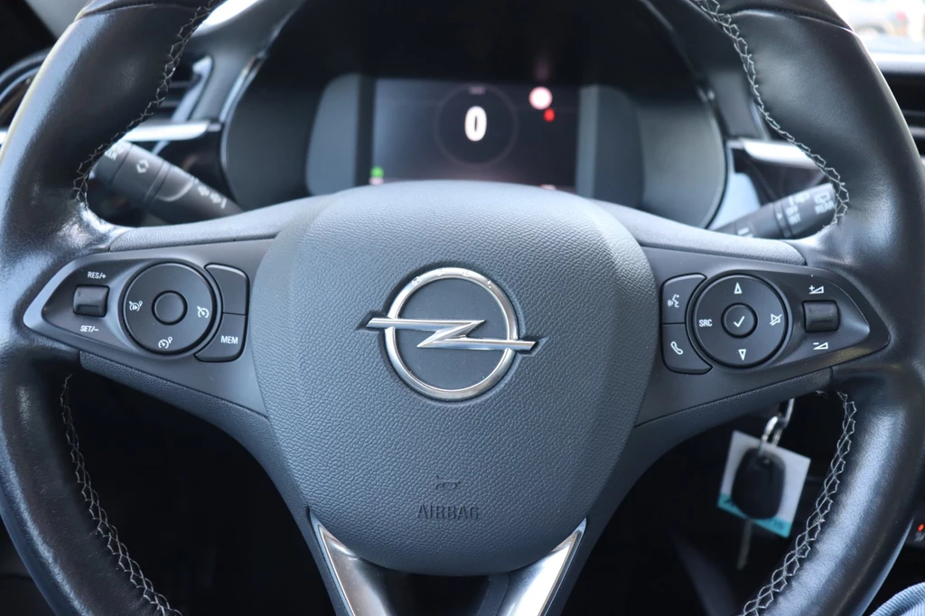Opel Corsa – foto 22