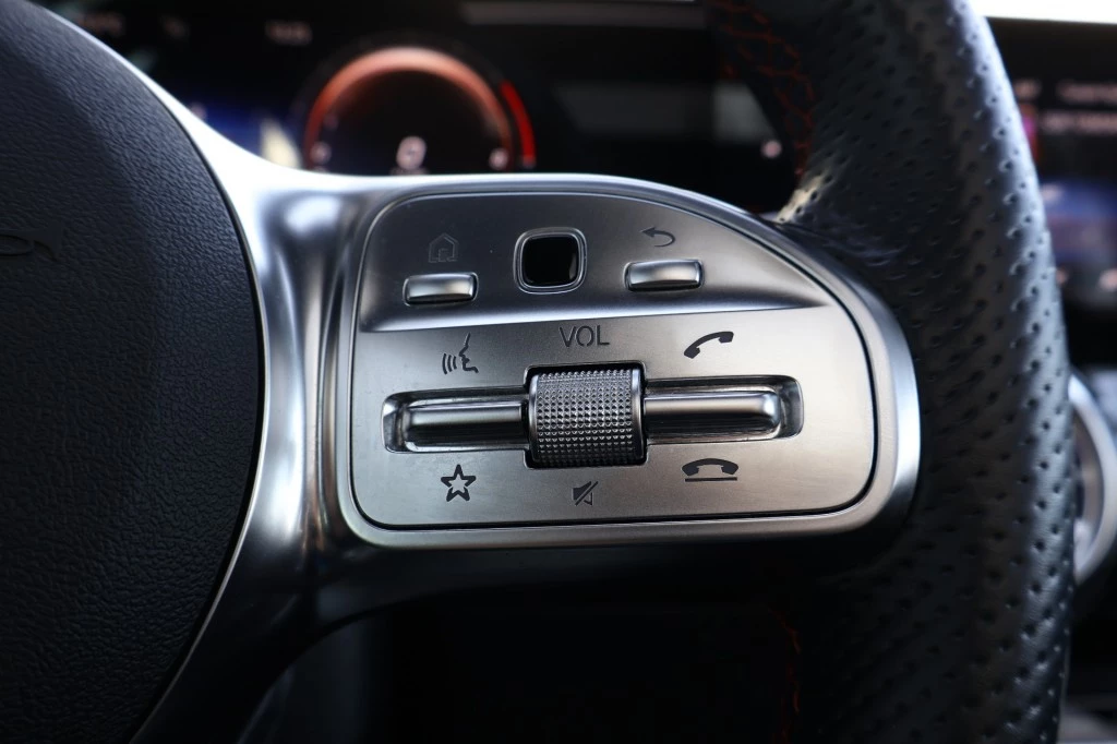 Mercedes-Benz GLA – foto 27
