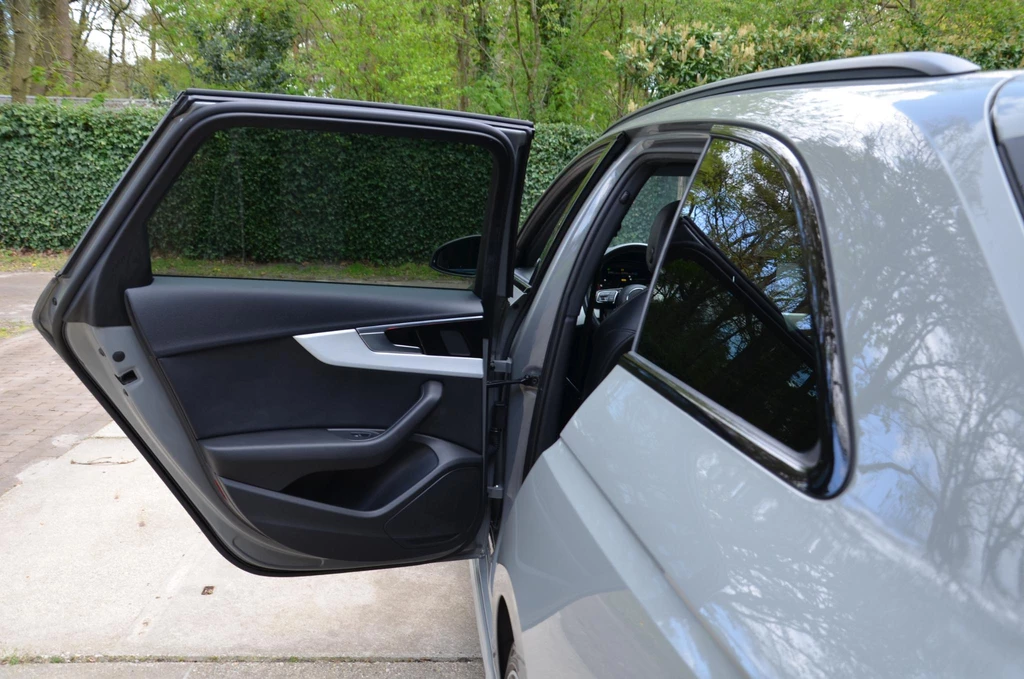 Audi A4 – foto 33