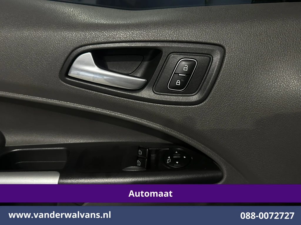 Ford Transit Connect – foto 22