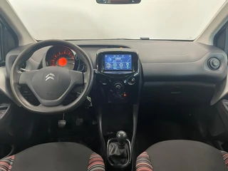 Citroën C1 – thumbnail 13