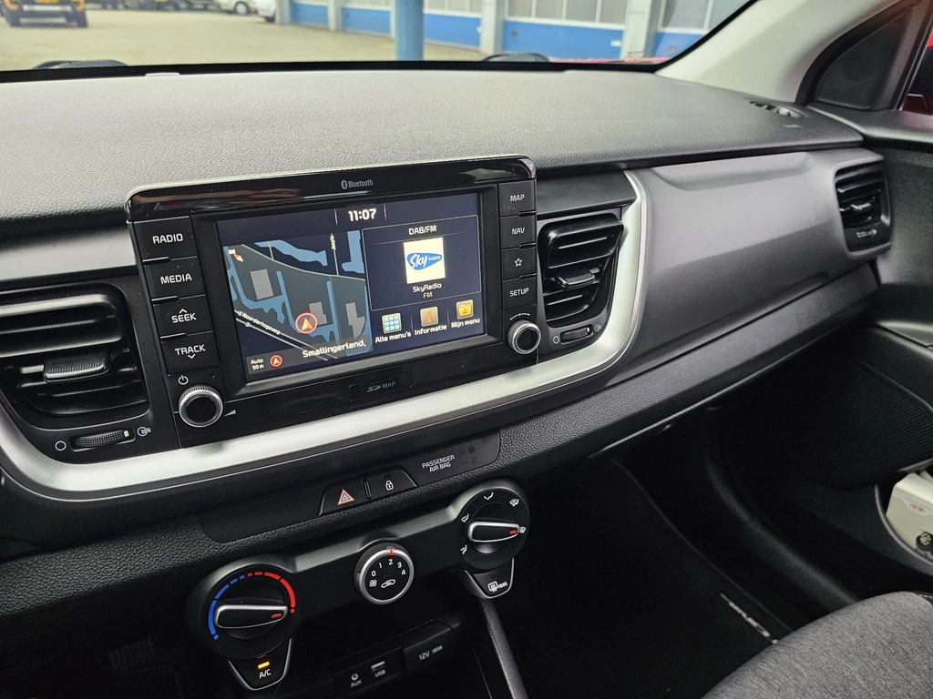 Kia Stonic – foto 19