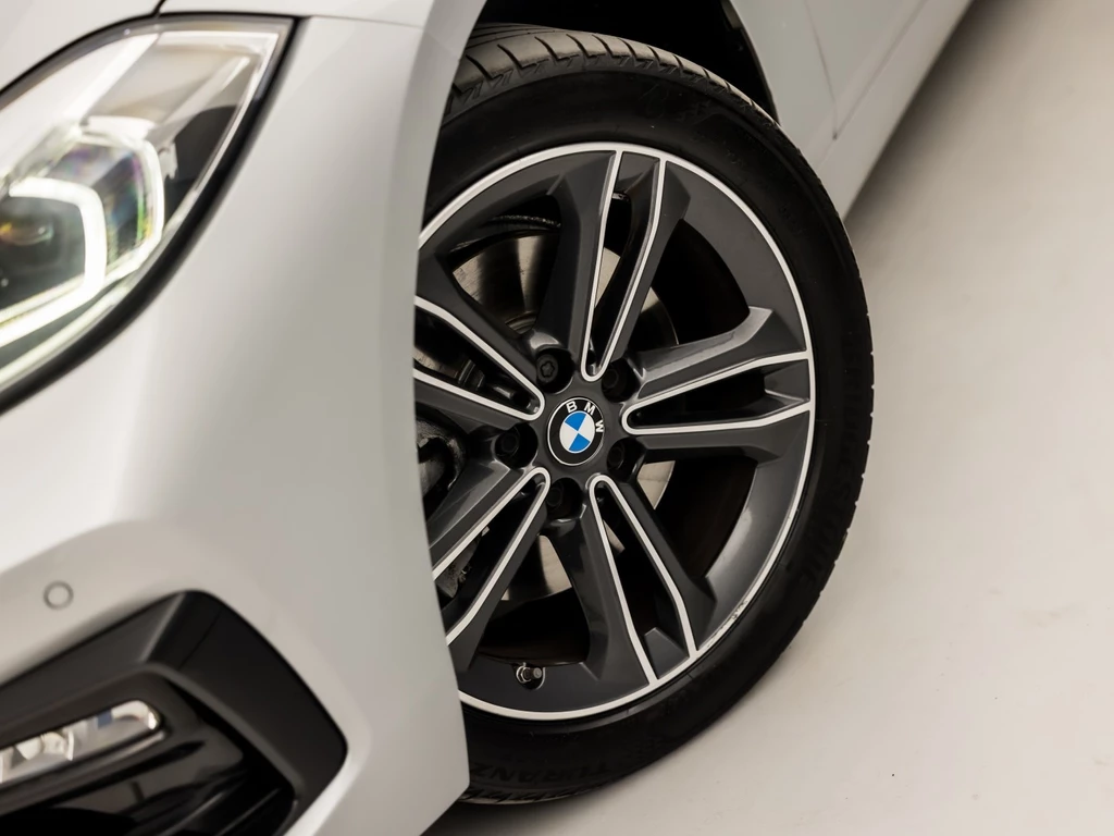 BMW 1 Serie – foto 13
