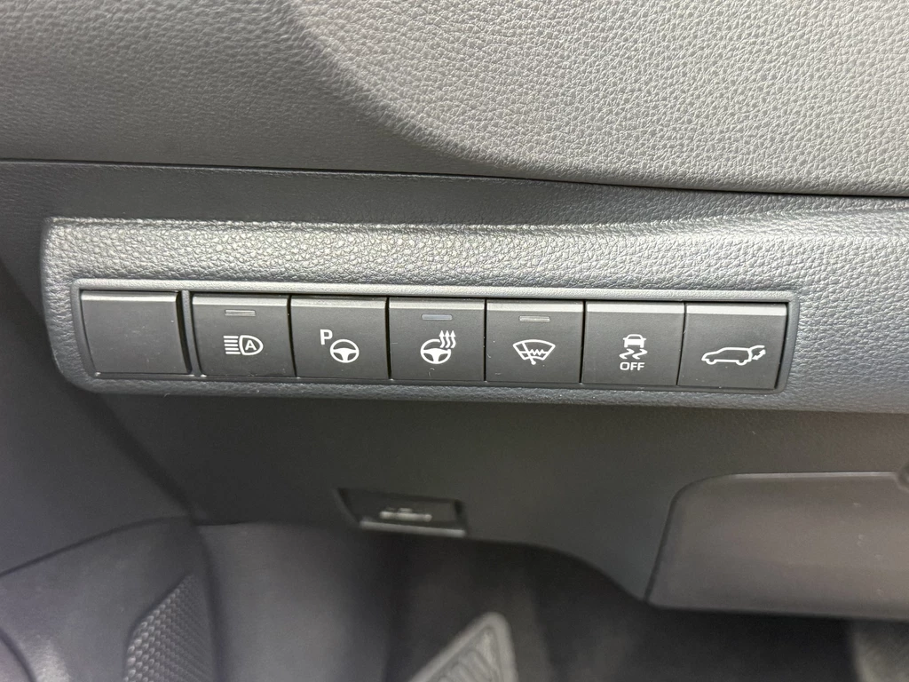 Toyota Corolla Touring Sports – foto 14