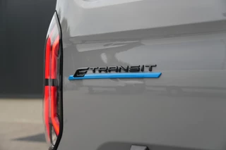 Ford E-Transit Custom – thumbnail 44