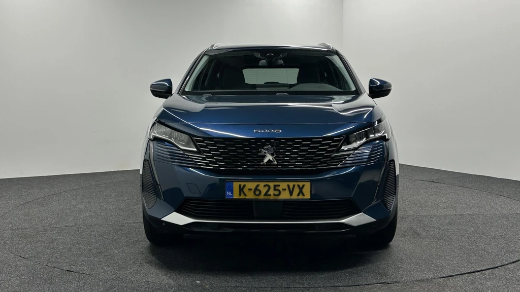 Peugeot 5008 – foto 8