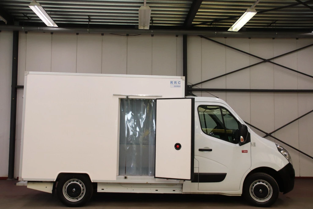 Renault Master – foto 6