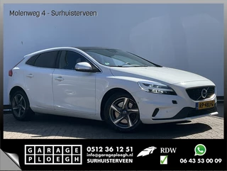 Volvo V40 – thumbnail 10