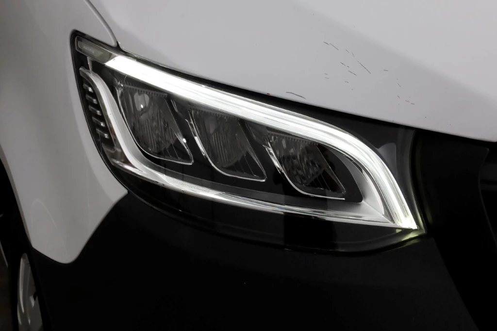 Mercedes-Benz Sprinter – foto 11