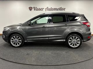 Ford Kuga – thumbnail 2
