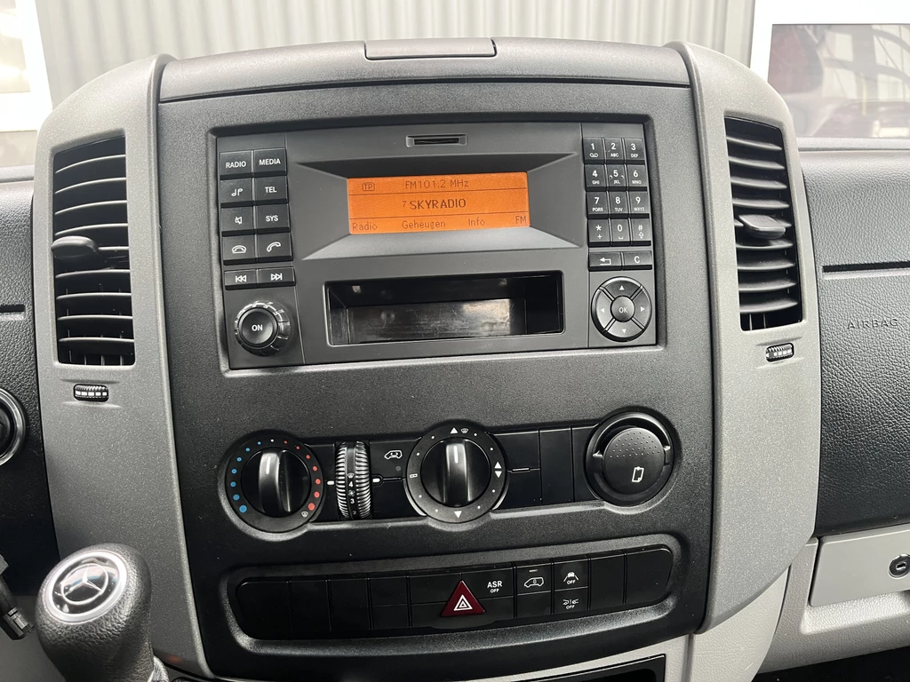 Mercedes-Benz Sprinter – foto 24