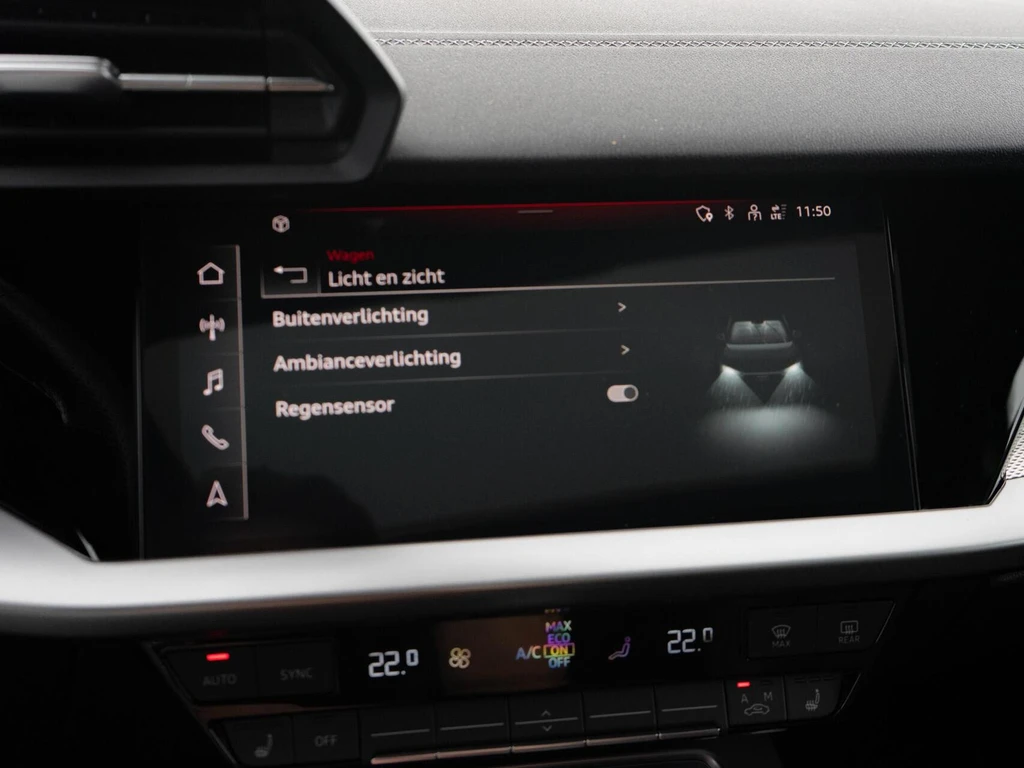 Audi A3 – foto 35