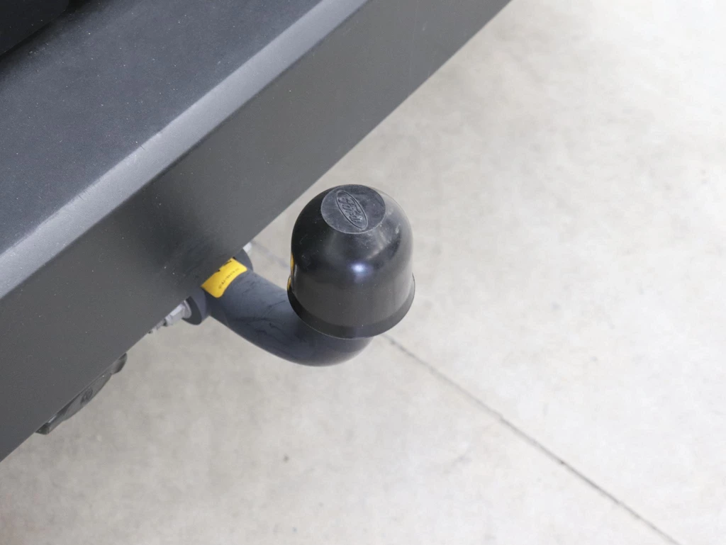 Ford Transit Connect – foto 38