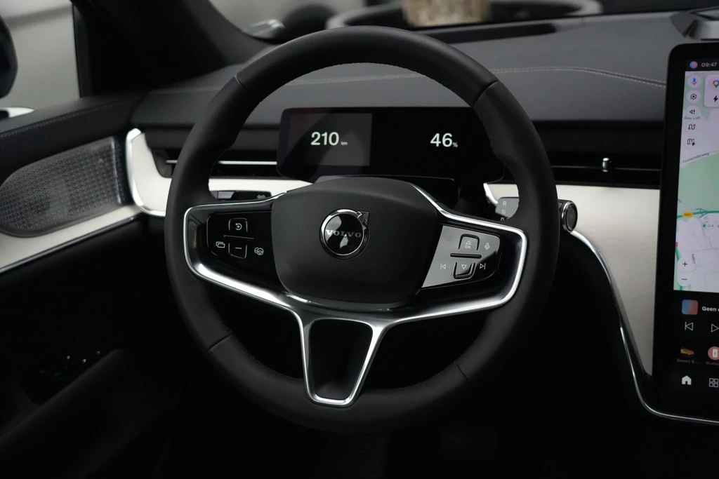 Volvo EX90 – foto 8