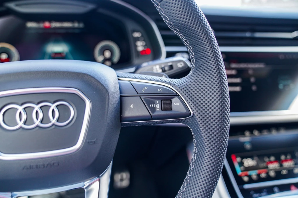 Audi Q8 – foto 52