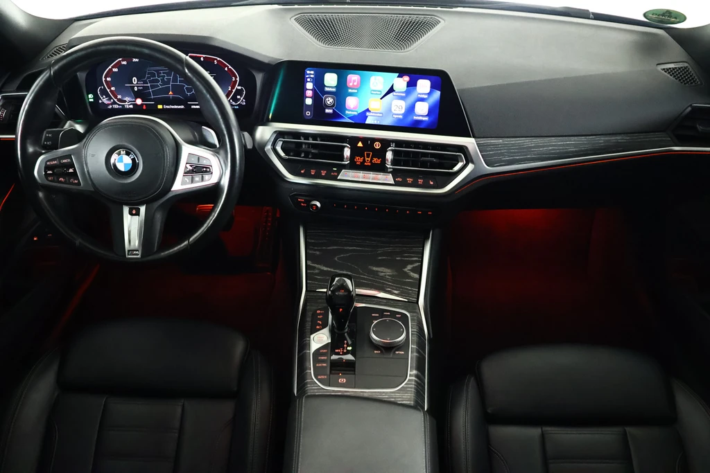 BMW 3 Serie – foto 44