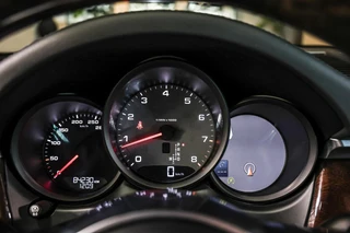 Porsche Macan – thumbnail 24