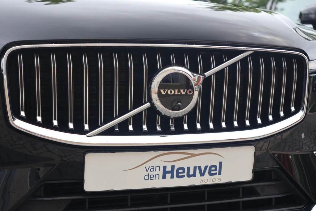 Volvo XC60 – foto 8
