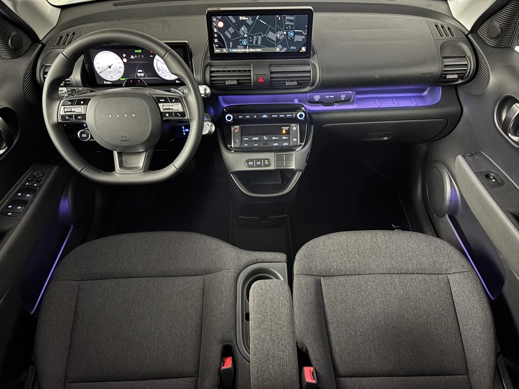 Hyundai Inster – foto 12