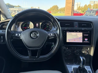 Volkswagen e-Golf – thumbnail 7