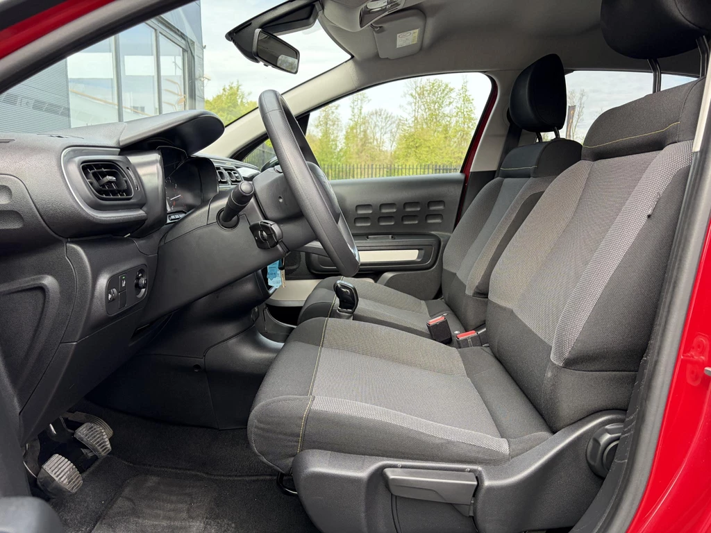 Citroën C3 – foto 7