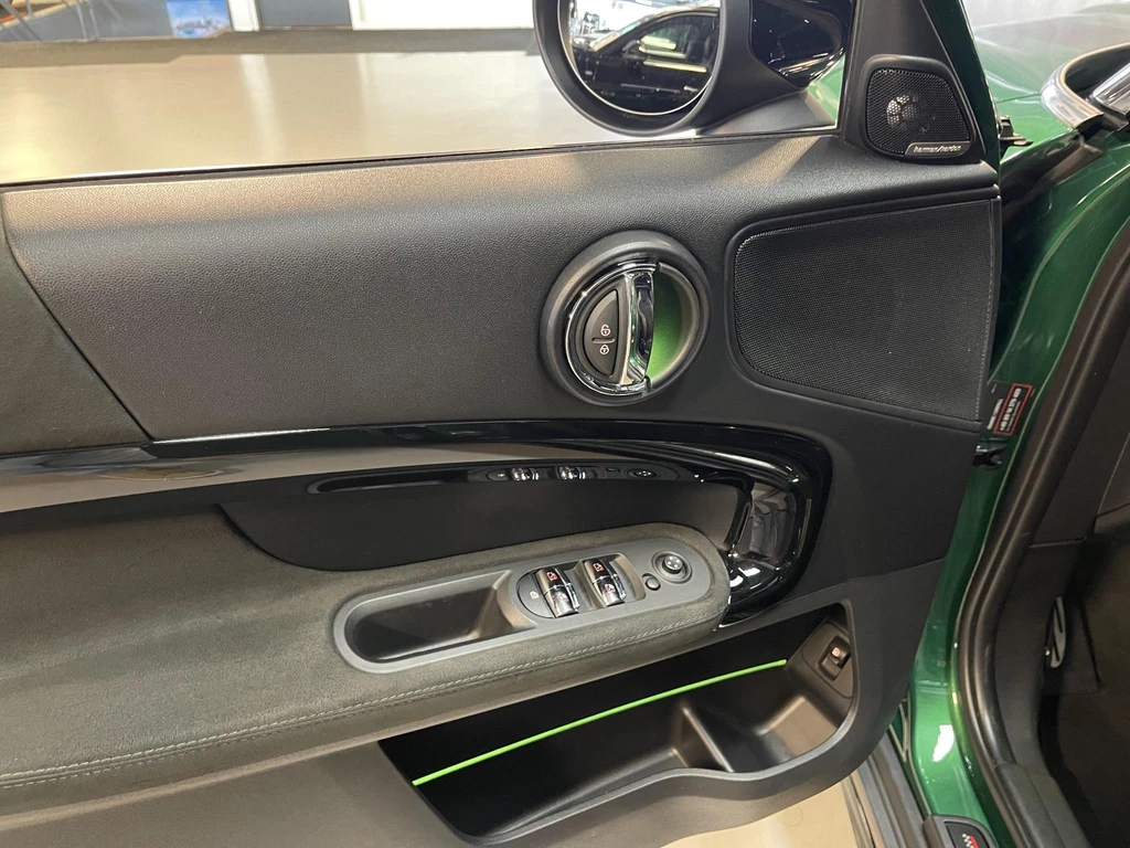 MINI Countryman – foto 23