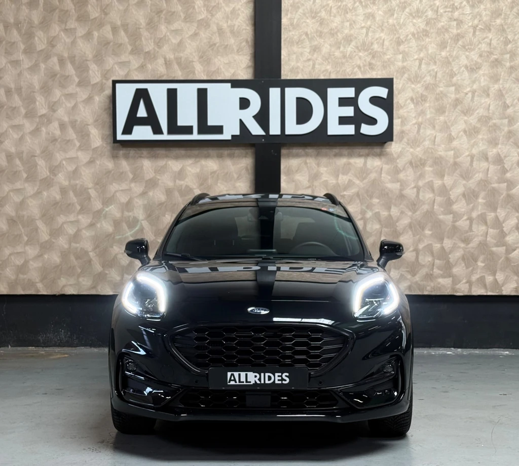 Ford Puma – foto 8